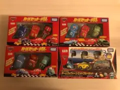 2025年最新】チームマックィーンピットクルーセットの人気