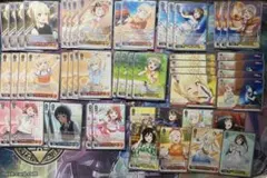 2026年最新】ヴァイスシュヴァルツ デッキ 虹ヶ咲の人気アイテム