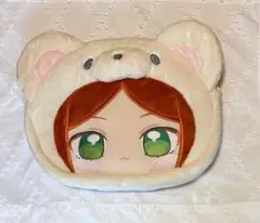 あんスタ　いつぬい　おかお　BIGショルダー　天城燐音　燐音　Crazy:B あんスタ いつぬい おかお BIGショルダー 天城燐音 燐音 Crazy:B