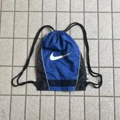 00s NIKE ナップサック y2k 平成 cityboy archive