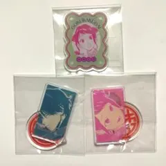 極楽街 アルマ アクリルバッジ マグネット アクキャラ アクスタ キーリング 極楽街 アルマ アクリルバッジ マグネット アクキャラ アクスタ キーリング