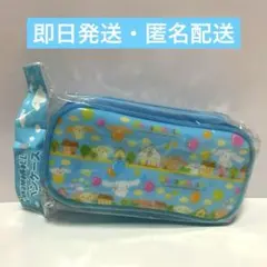シナモロール シナモン 筆箱 ペンケース 当時 2007年製 平成レトロ レアのサムネイル