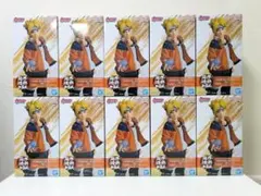 忍界造形列伝 BORUTO うずまきボルト 12個セット - メルカリ