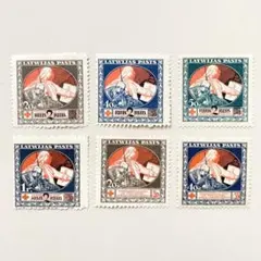 2026年最新】アートな切手・ラトビアの人気アイテム - メルカリ