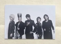 2026年最新】BUCK-TICK ポストカードの人気アイテム - メルカリ