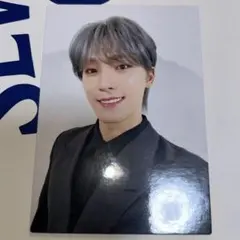 ディノ トレカ スタンプラリー セブチ SEVENTEEN