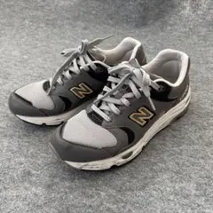New Balance 1700 グレー/ブラック ニューバランスのサムネイル