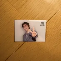 Mrs. GREEN APPLE ミセス 若井滉斗 フォトカ ゼンジン 024