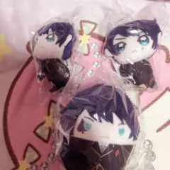 ツイステ デュース まとめ