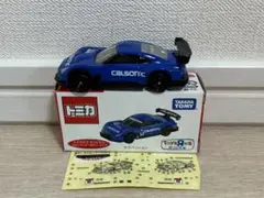 特注トミカ トイザらスオリジナル カルソニック IMPUL GT-R