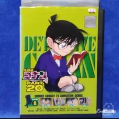 TVアニメDVD【名探偵コナン】