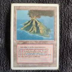 2026年最新】mtg volcanic islandの人気アイテム - メルカリ
