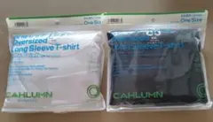 未使用 ファミマxカウラム CAHLUMN 4点セット - メルカリ