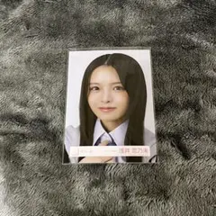 櫻坂46 浅井恋乃未 生写真 スタイリング制服 ヨリ