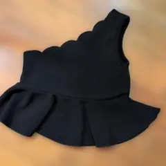 ワンショルダー キッズ 服のサムネイル