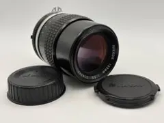 ☆極上品☆ Nikon Ai Nikkor 135mm F3.5 #1520 - メルカリ