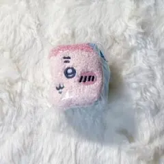 ちいかわ もこもこポーチ 古本屋