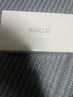 バルコス BARCOS 長財布 여성 미사용 품목