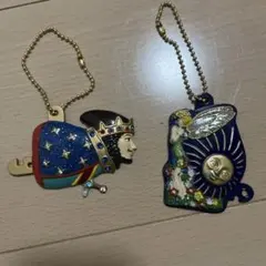 2026年最新】ドワーフの王キーホルダーの人気アイテム - メルカリ