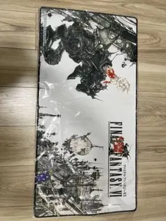 新品 ファイナルファンタジー6 FF6 FFVI プレイマット 街 天野喜孝 ファイナルファンタジー6 FF6 FFVI プレイマット 街 天野喜孝 - メルカリ