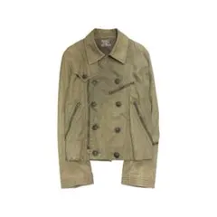 2000s Napoleon-style jacketのサムネイル