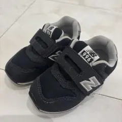 ニューバランス996 ブラック 13.5㎝