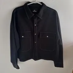 NOT CONVENTIONAL メンズシャツのサムネイル
