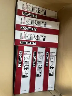 PITWORK NC81 オイル添加剤 15個入り PITWORK NC81 オイル添加剤 15個入り PITWORK ピットワーク