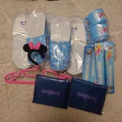 Disney ミッキー グッズ セット
