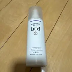 キュレル エイジングケアシリーズ 化粧水 140ml