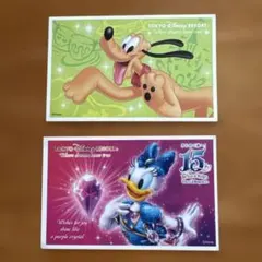 東京ディズニーリゾート 35周年記念 チケット 使用済み - メルカリ