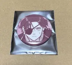 WIND BREAKER 蘇枋隼飛 H キャラバッジ ウィンブレ展