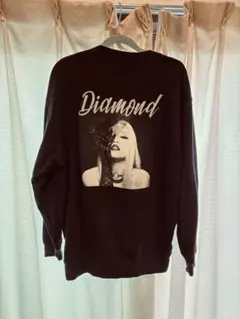 2025年最新】ちゃんみなトレーナーの人気アイテム - メルカリ