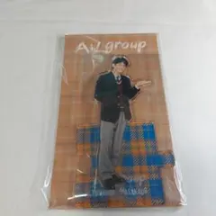 アクリルスタンド　2022　正門良規　Aぇ! group