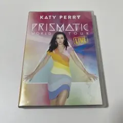 ケイティ・ペリー/ザ・プリズマティック・ワールド・ツアー・ライヴ
