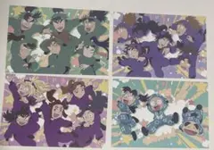 忍たま乱太郎　購買部　ポストカードセット