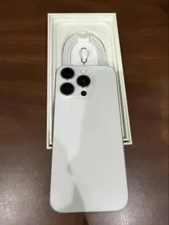 Apple iPhone 16 Pro 本体 128GB