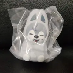 SKZOO ライトマスコット ウルフチャン