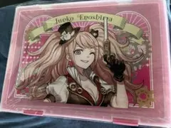 即購入OK】ダンガンロンパ ファンブック 江ノ島盾子 - メルカリ
