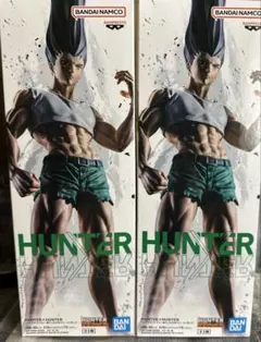 2025年最新】ゴンさん フィギュアの人気アイテム - メルカリ