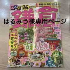 はるみう様専用ページ