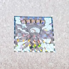 忍たま乱太郎マンチョコ ビックリマンチョコ 雑渡 雑渡昆奈門 レア