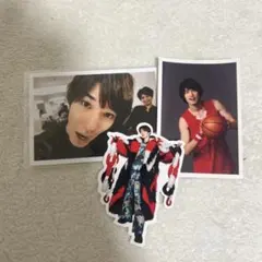 ジェシー 3点セット