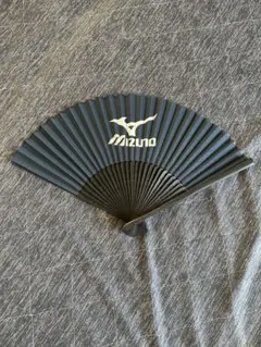 Mizuno 扇子