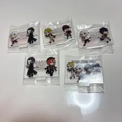 文豪ストレイドッグスまとめ売りSeria