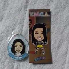 石井杏奈セット