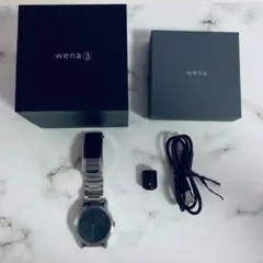 2026年最新】wena3の人気アイテム - メルカリ