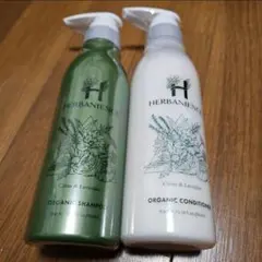 enherb Revitalize シャンプーコンディショナー - メルカリ