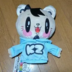 GENERATIONS ジェ猫 パペット 数原龍友