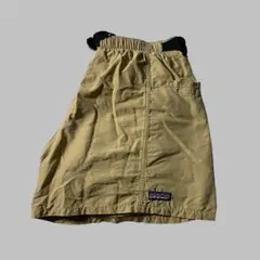 激レア91年GIショーツ リバーショーツ バギーズショーツ クライミング 